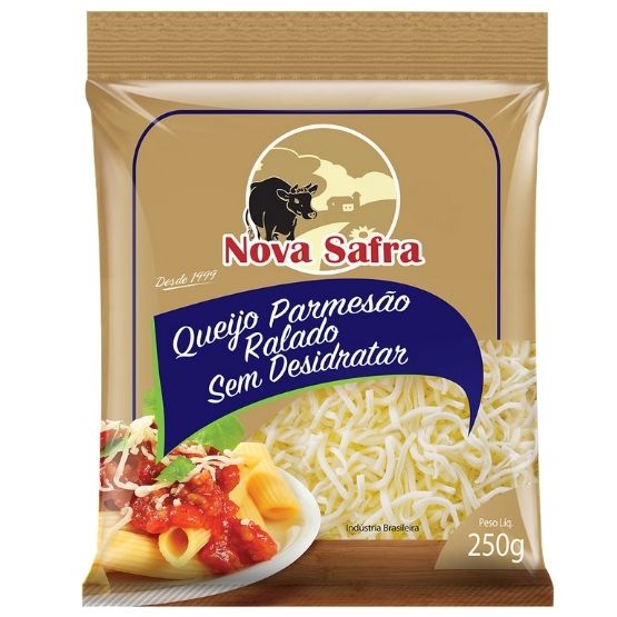 Nova Safra